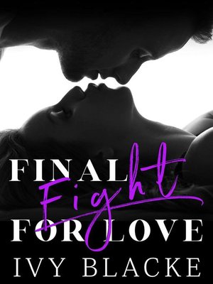 cover image of Final Fight For Love